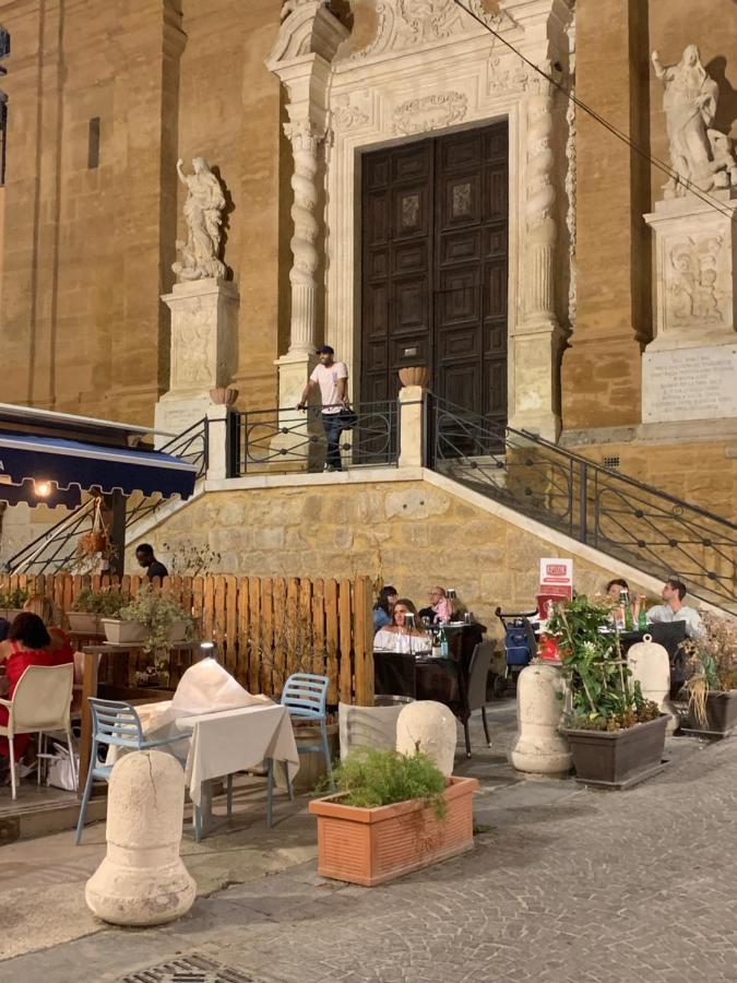 Casa Marconi Aragona Exterior foto