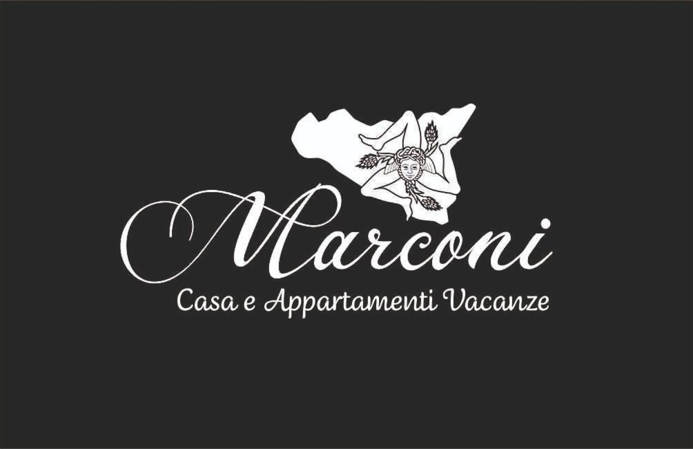 Casa Marconi Aragona Exterior foto